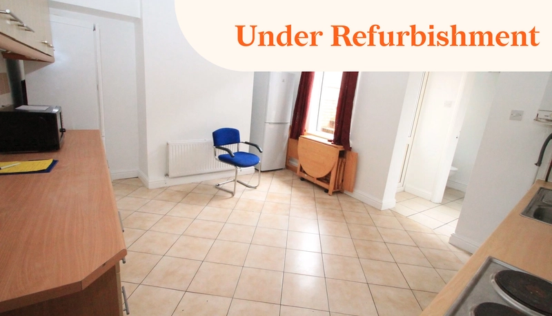 Victoria Terrace, LN1 1HZ - 4 Bed - Thumbnail 1